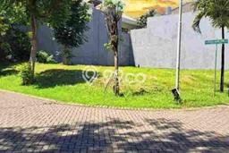 Untuk Dijual Tanah 462m2 di Graha, Surabaya Untuk Dijual Tanah 462m2 di Graha, Surabaya