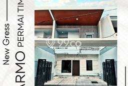 For Sale! Luxury House LT 146m2 Desain Modern di Darmo permai For Sale! Luxury House LT 146m2 Desain Modern di Darmo permai