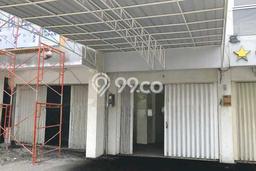 Ruko untuk Disewa di Pusat Surabaya Luas Bangunan 160m2 Ruko untuk Disewa di Pusat Surabaya Luas Bangunan 160m2