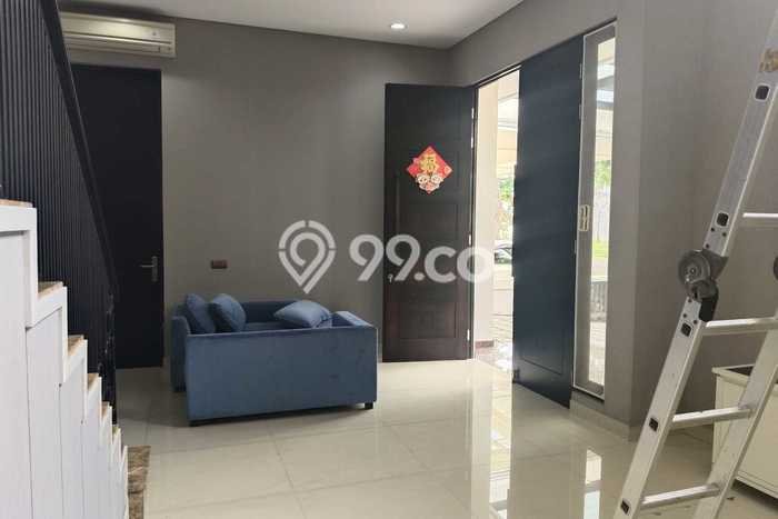 Sewa cepat rumah minimalis lokasi strategis 5 Kamar di Lakarsantri, Surabaya Sewa cepat rumah minimalis lokasi strategis 5 Kamar di Lakarsantri, Surabaya
