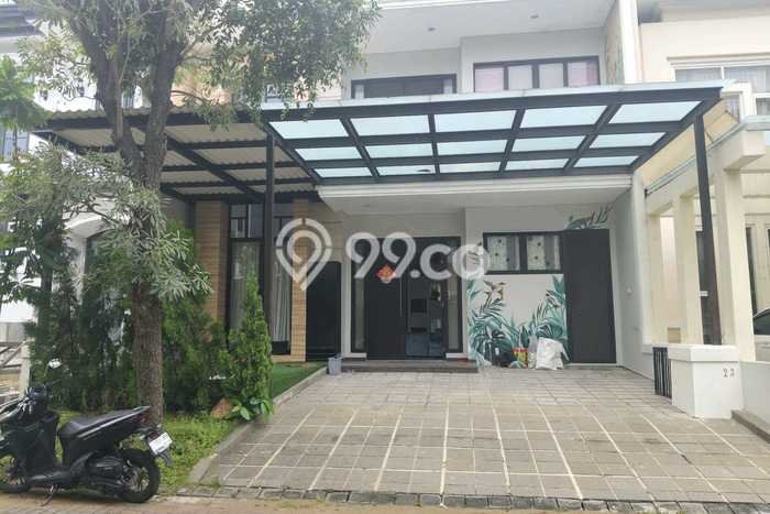 Sewa cepat rumah minimalis lokasi strategis 5 Kamar di Lakarsantri, Surabaya Sewa cepat rumah minimalis lokasi strategis 5 Kamar di Lakarsantri, Surabaya