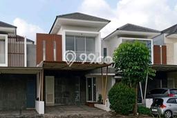 Best Deal Hunian Mewah Ideal dan Luas di Wiyung, Surabaya Best Deal Hunian Mewah Ideal dan Luas di Wiyung, Surabaya