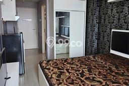 Apartemen Strategis 21m2 di Pakuwon Indah Surabaya 0 Bedroom Apartemen Strategis 21m2 di Pakuwon Indah Surabaya 0 Bedroom
