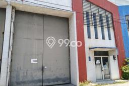 Gudang Paling Dicari LB 462m2 Dijual di Driyorejo Gudang Paling Dicari LB 462m2 Dijual di Driyorejo