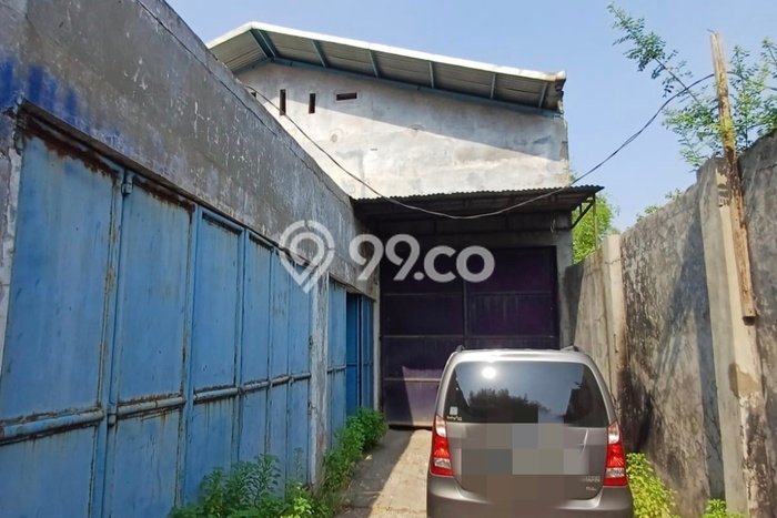 Area Ramai! Gudang Dijual di Sidoarjo untuk Bisnis Luas Bangunan 400m2 Area Ramai! Gudang Dijual di Sidoarjo untuk Bisnis Luas Bangunan 400m2