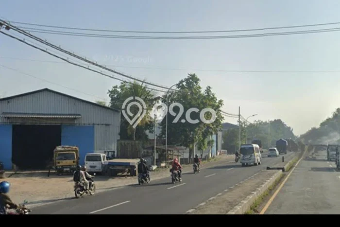 Unit Komersial Disewakan di Mojokerto Area Strategis Harga Kompetitif Unit Komersial Disewakan di Mojokerto Area Strategis Harga Kompetitif