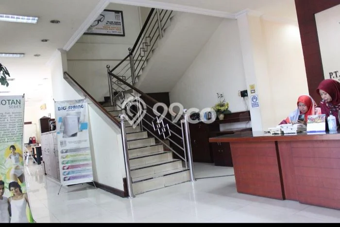 Dijual! Ruko di Raya Darmo Surabaya LT 286m2 / LB 1200m2 Kawasan Bisnis Dijual! Ruko di Raya Darmo Surabaya LT 286m2 / LB 1200m2 Kawasan Bisnis
