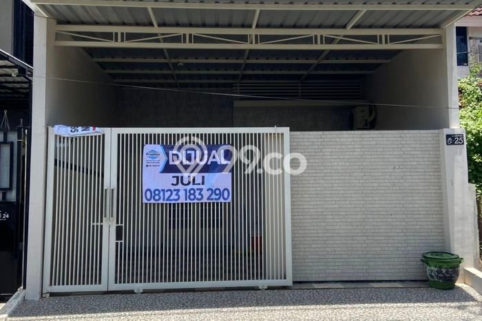 Hunian Cantik Minimalis Lb 130m2 di Kenjeran, Surabaya Hunian Cantik Minimalis Lb 130m2 di Kenjeran, Surabaya