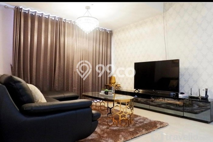 Sewa Apartemen Murah di Tunjungan 3 KT Sewa Apartemen Murah di Tunjungan 3 KT