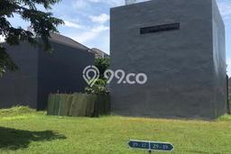 Tanah Kavling Dijual di Pakuwon City, Surabaya dengan Luas Tanah 96m2 Tanah Kavling Dijual di Pakuwon City, Surabaya dengan Luas Tanah 96m2