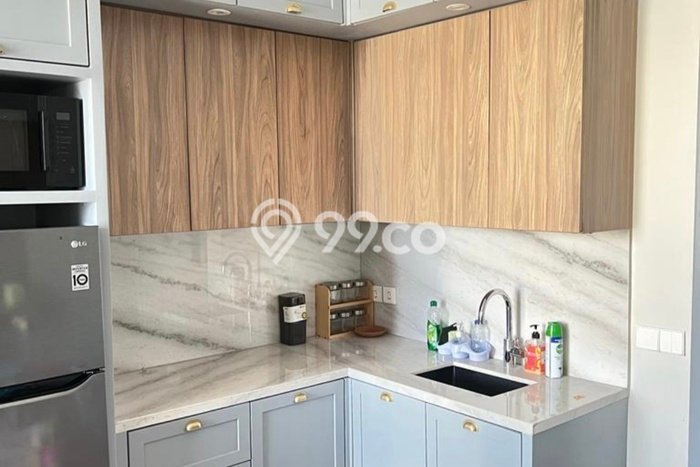 Sewa Apartemen Harga Terjangkau di Graha 2 Bedroom Sewa Apartemen Harga Terjangkau di Graha 2 Bedroom