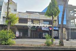 Paling Dicari! Ruko Dijual di Darmo permai Harga Kompetitif Paling Dicari! Ruko Dijual di Darmo permai Harga Kompetitif