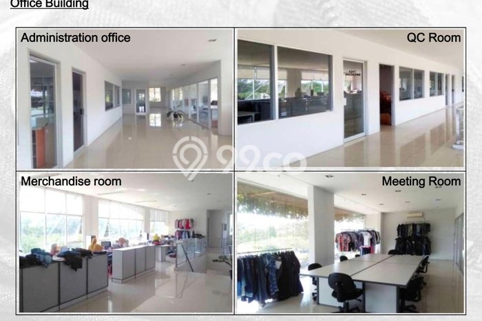 Area Ramai! Pabrik Dijual di Sumberasih untuk Bisnis Luas Bangunan 5000m2 Area Ramai! Pabrik Dijual di Sumberasih untuk Bisnis Luas Bangunan 5000m2
