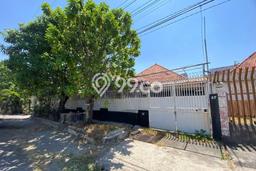 Dijual Rumah Elit Exclusive di Genteng, Surabaya Dijual Rumah Elit Exclusive di Genteng, Surabaya