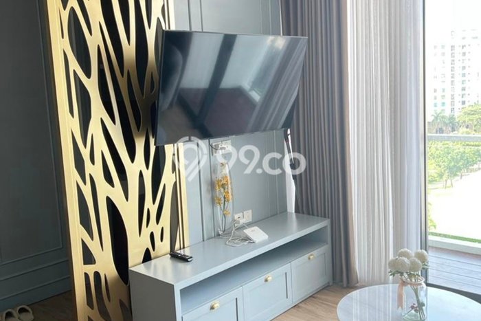 Sewa Apartemen Harga Terjangkau di Graha 2 Bedroom Sewa Apartemen Harga Terjangkau di Graha 2 Bedroom