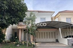 For Sale Rumah Elit Exclusive di Lakarsantri, Surabaya For Sale Rumah Elit Exclusive di Lakarsantri, Surabaya