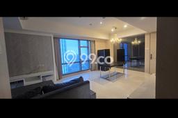 Apartemen Disewakan 3 Kamar Murah Siap Huni di Surabaya, Luas 117m2 Apartemen Disewakan 3 Kamar Murah Siap Huni di Surabaya, Luas 117m2