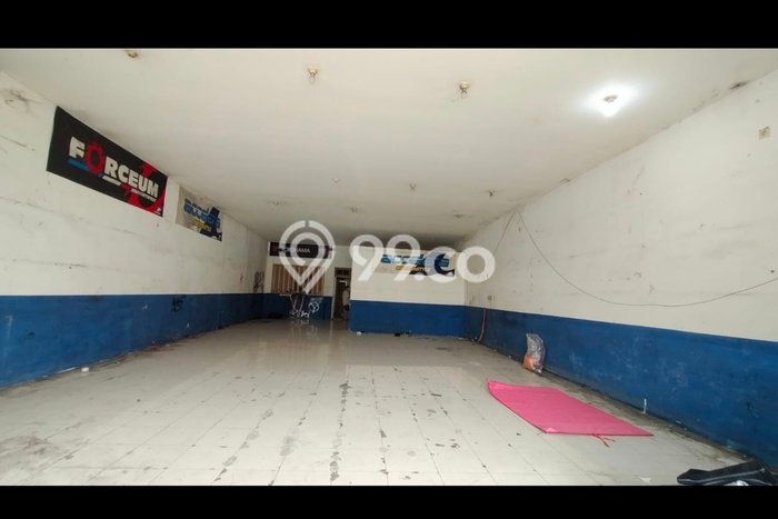 Unit Ruko Dijual di Wiyung Surabaya Luas Bangunan 217m2 Unit Ruko Dijual di Wiyung Surabaya Luas Bangunan 217m2