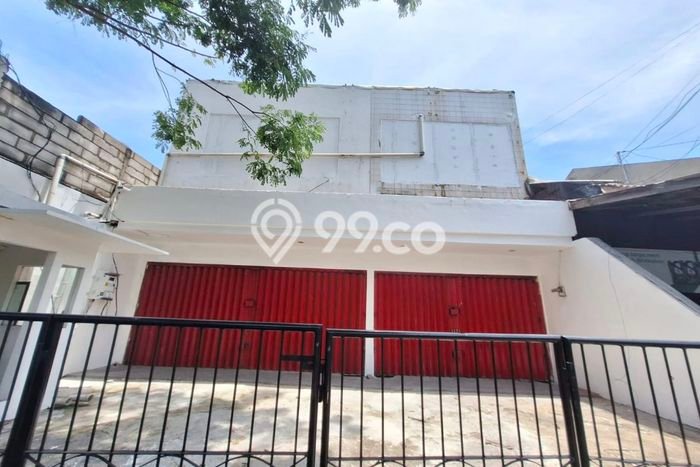 Untuk Dijual Ruko di Rungkut, Surabaya Harga Penawaran Spesial Untuk Dijual Ruko di Rungkut, Surabaya Harga Penawaran Spesial