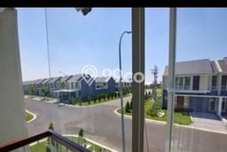 Rumah Modern 3 KT di Citraland Surabaya Unfurnished Rumah Modern 3 KT di Citraland Surabaya Unfurnished