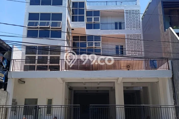 Kost Dijual Lokasi Rungkut, Surabaya, 27 KT, 27 KM, 800m2 Kost Dijual Lokasi Rungkut, Surabaya, 27 KT, 27 KM, 800m2