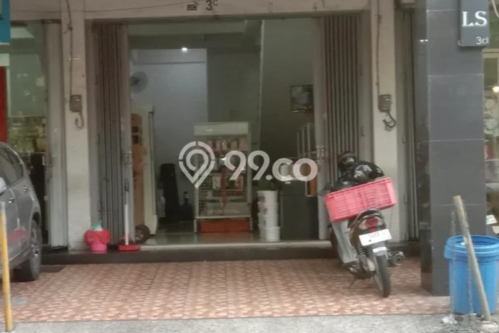 Paling Diincar! Ruko Dijual di Darmo permai Harga Kompetitif Paling Diincar! Ruko Dijual di Darmo permai Harga Kompetitif