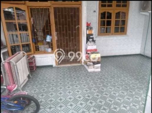 Dijual Hunian Rumah Nyaman 4 KT di Sunter, Jakarta Utara Dijual Hunian Rumah Nyaman 4 KT di Sunter, Jakarta Utara