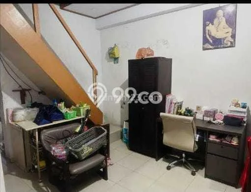 Dijual Hunian Rumah Nyaman 4 KT di Sunter, Jakarta Utara Dijual Hunian Rumah Nyaman 4 KT di Sunter, Jakarta Utara