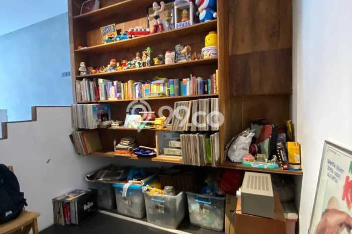Rumah Elit Modern Siap Huni di Kayu Putih Jakarta Timur Rumah Elit Modern Siap Huni di Kayu Putih Jakarta Timur