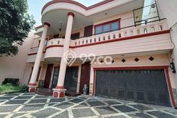 Rumah sewa siap huni 6 KT di Sunter, Jakarta Utara Rumah sewa siap huni 6 KT di Sunter, Jakarta Utara