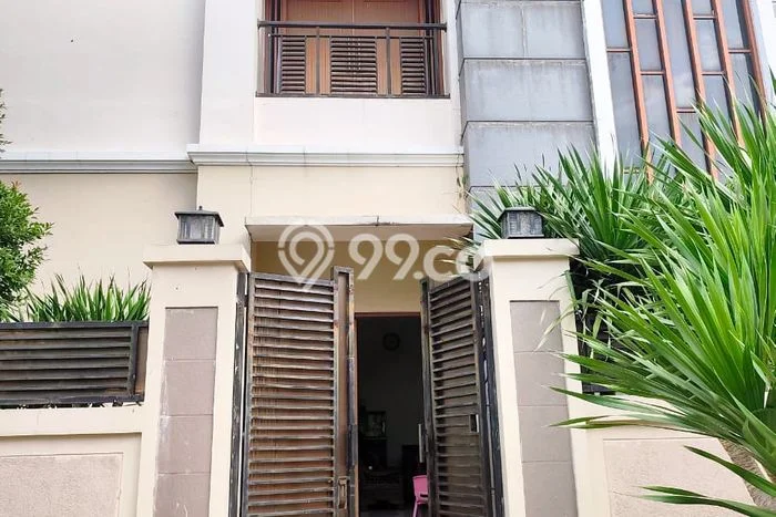 Rumah Luxury Modern Siap Huni di Kalimalang Jakarta Timur Rumah Luxury Modern Siap Huni di Kalimalang Jakarta Timur