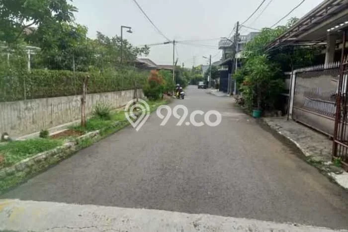 Lahan Dijual Lokasi Strategis di Jakarta Timur dengan Luas 360m2 Lahan Dijual Lokasi Strategis di Jakarta Timur dengan Luas 360m2