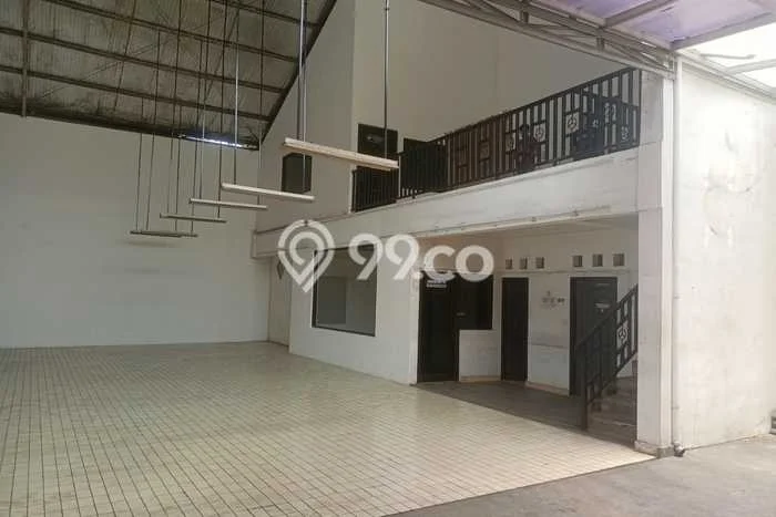 FOR RENT! Gudang di Bekasi Cocok untuk Bisnis 500m2 FOR RENT! Gudang di Bekasi Cocok untuk Bisnis 500m2