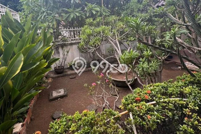 Rumah Elit Modern Siap Huni di Kayu Putih Jakarta Timur Rumah Elit Modern Siap Huni di Kayu Putih Jakarta Timur