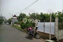 Lahan Dijual Lokasi Strategis di Jakarta Timur dengan Luas 360m2 Lahan Dijual Lokasi Strategis di Jakarta Timur dengan Luas 360m2