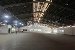 AREA BISNIS! Gudang di Pulo Gadung, Luas 4422m2m², Mainroad, Strategis AREA BISNIS! Gudang di Pulo Gadung, Luas 4422m2m², Mainroad, Strategis