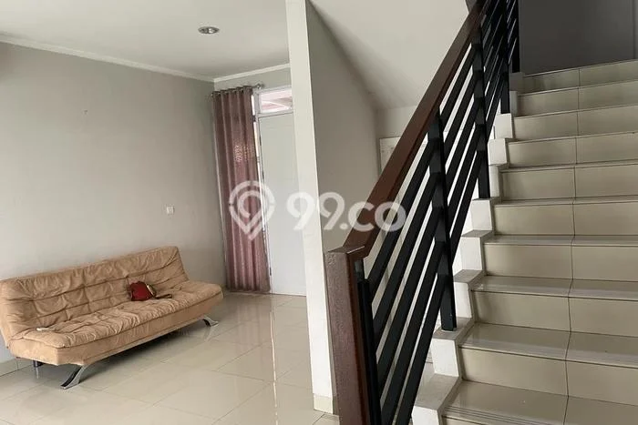 Dijual Rumah Eksklusif 3 KT di Summarecon Bekasi, Bekasi Dijual Rumah Eksklusif 3 KT di Summarecon Bekasi, Bekasi