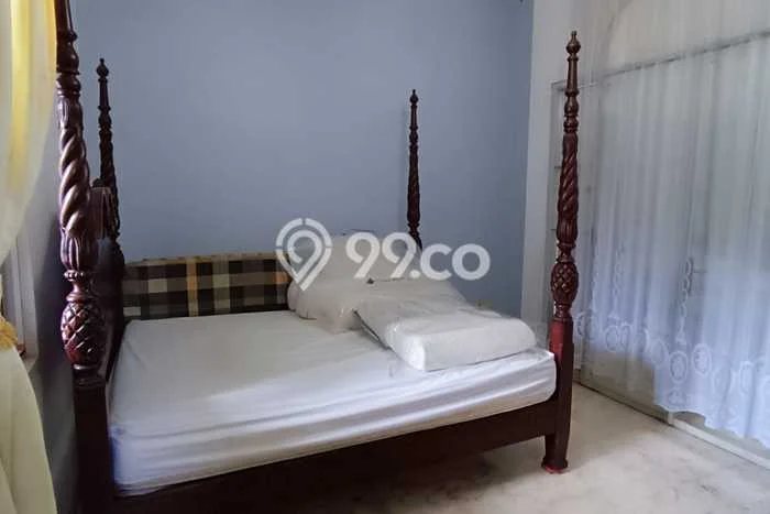 Hunian Mewah Dijual LT 274m2 di Kelapa Gading, Jakarta Utara Hunian Mewah Dijual LT 274m2 di Kelapa Gading, Jakarta Utara
