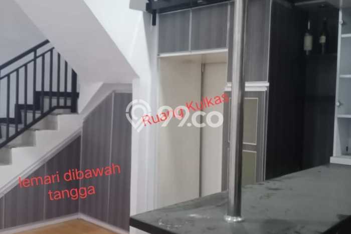Hunian Nyaman Asri 4 KT Siap Huni di Harapan Indah Bekasi Hunian Nyaman Asri 4 KT Siap Huni di Harapan Indah Bekasi