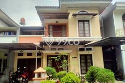 Rumah Mewah LB 250m2 Siap Pakai Desain Elegan di Metland Menteng, Jakarta Timur Rumah Mewah LB 250m2 Siap Pakai Desain Elegan di Metland Menteng, Jakarta Timur