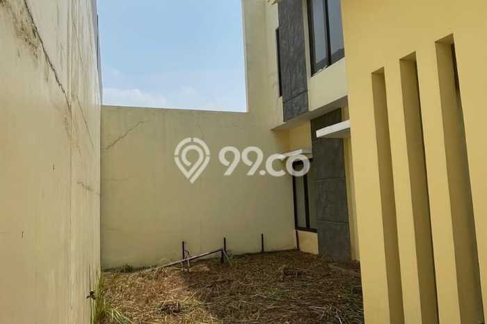 Jarang Ada! Rumah Sewa 4 Kamar Nyaman Siap Huni Harapan Indah Jarang Ada! Rumah Sewa 4 Kamar Nyaman Siap Huni Harapan Indah