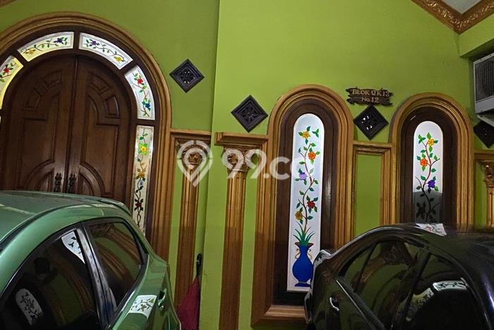 Dijual Hunian Mewah dengan Fasilitas Sekitar Lengkap di Kelapa Gading, Jakarta Utara Dijual Hunian Mewah dengan Fasilitas Sekitar Lengkap di Kelapa Gading, Jakarta Utara