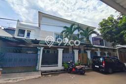 Rumah Elit LB 620m2 Siap Pakai Desain Elegan di Rawamangun, Jakarta Timur Rumah Elit LB 620m2 Siap Pakai Desain Elegan di Rawamangun, Jakarta Timur