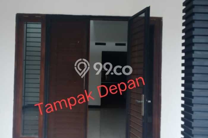 Hunian Nyaman Asri 4 KT Siap Huni di Harapan Indah Bekasi Hunian Nyaman Asri 4 KT Siap Huni di Harapan Indah Bekasi