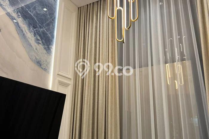 Rumah Luxury Modern Siap Huni di Jakarta Garden City Jakarta Timur Rumah Luxury Modern Siap Huni di Jakarta Garden City Jakarta Timur