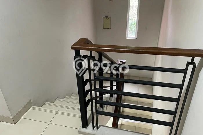 Dijual Rumah Eksklusif 3 KT di Summarecon Bekasi, Bekasi Dijual Rumah Eksklusif 3 KT di Summarecon Bekasi, Bekasi