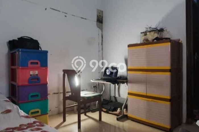 Rumah Minimalis 4 Kamar LT 120m2 di Metland Menteng Rumah Minimalis 4 Kamar LT 120m2 di Metland Menteng