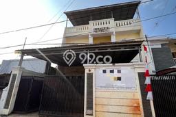 Dijual Rumah Mewah Exclusive di Matraman, Jakarta Timur Dijual Rumah Mewah Exclusive di Matraman, Jakarta Timur