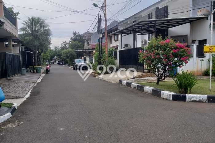 Hunian Super Mewah dengan Akses Paling Strategis di Pulomas, Jakarta Timur Hunian Super Mewah dengan Akses Paling Strategis di Pulomas, Jakarta Timur