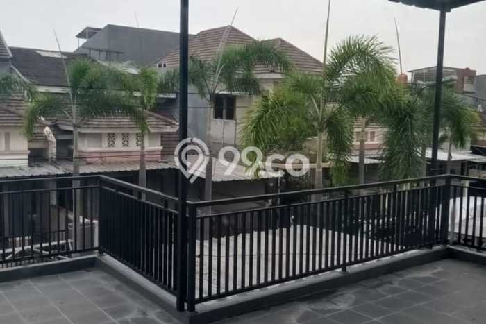 Hunian Nyaman Asri 4 KT Siap Huni di Harapan Indah Bekasi Hunian Nyaman Asri 4 KT Siap Huni di Harapan Indah Bekasi
